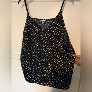 A new day heart tank